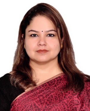 Vandana Sharma